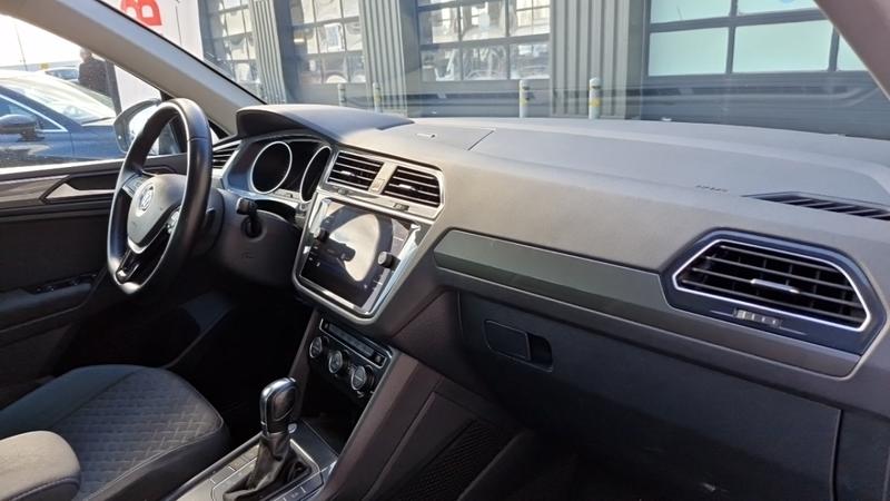 Volkswagen Tiguan 2.0 Tdi 150 Dsg7 Iq.Drive