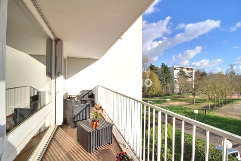 Appartement - 71 m² - 4 pièces