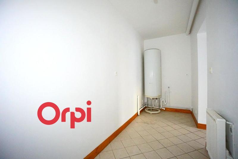 Appartement - 77 m² - 4 pièces