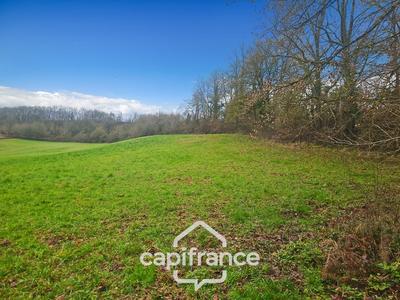 Terrain agricole - 23 465 m²