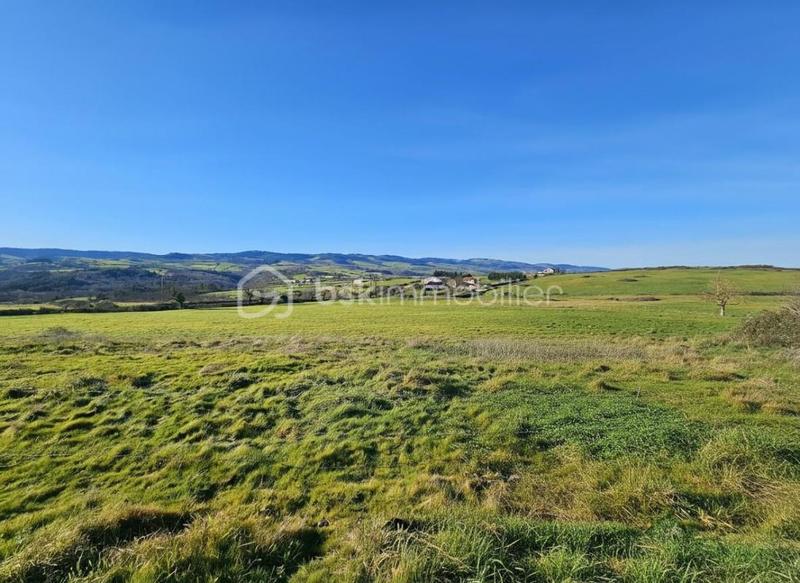 Corps de ferme - 185 m² - 6 pièces