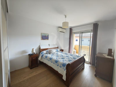 Viager - Appartement - 46 m² - 2 pièces