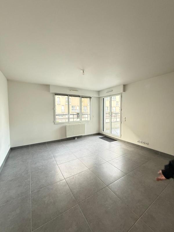Appartement - 32 m² - 1 pièce