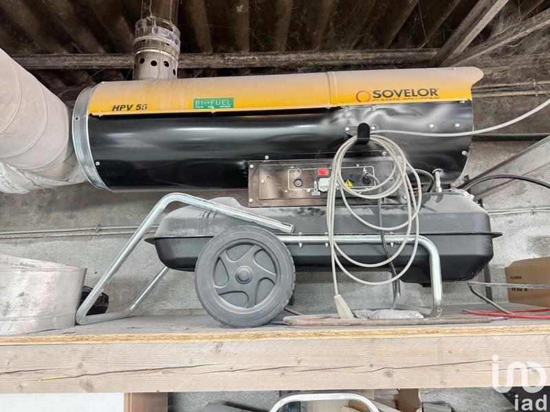 Local commercial - 100 m²