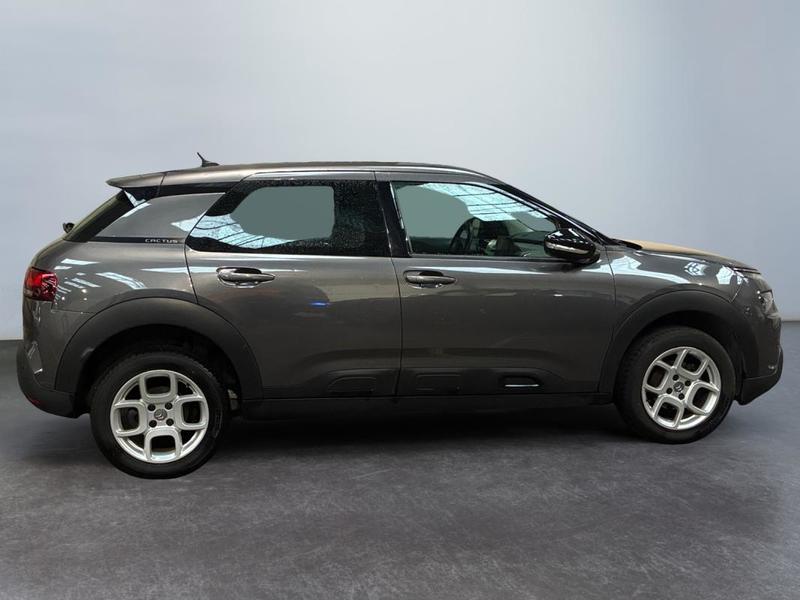Citroën C4 Cactus Business PureTech 110 s&amp;S Eat6 Feel