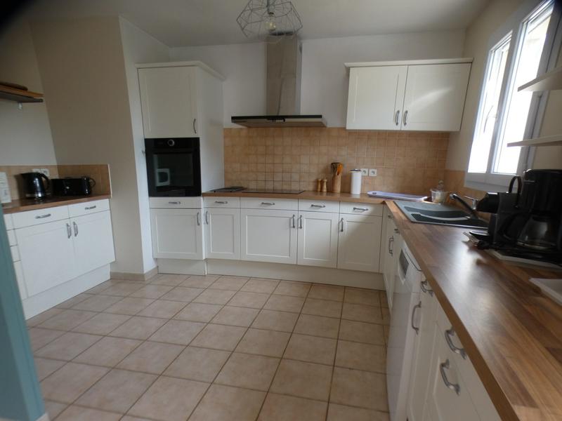 Maison - 348 m² - 15 pièces