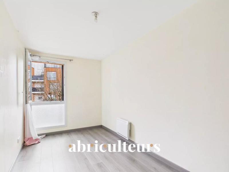 Appartement - 75 m² - 4 pièces