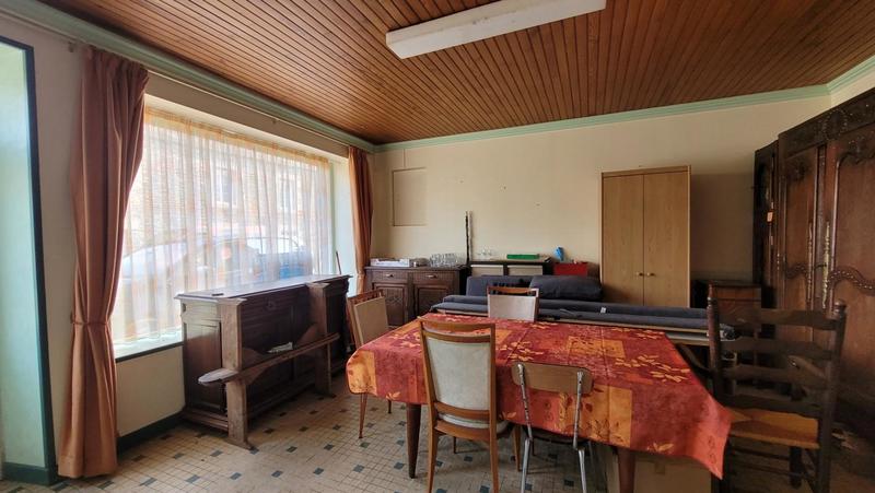 Maison en pierre - 139 m² - 6 pièces