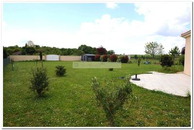 Pavillon - 103 m² - 5 pièces