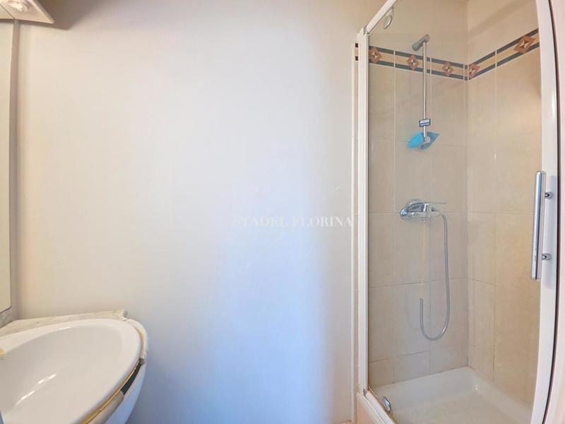 Appartement - 107 m² - 5 pièces