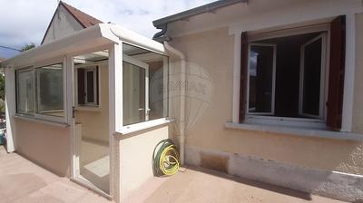 Appartement - 45 m² - 3 pièces