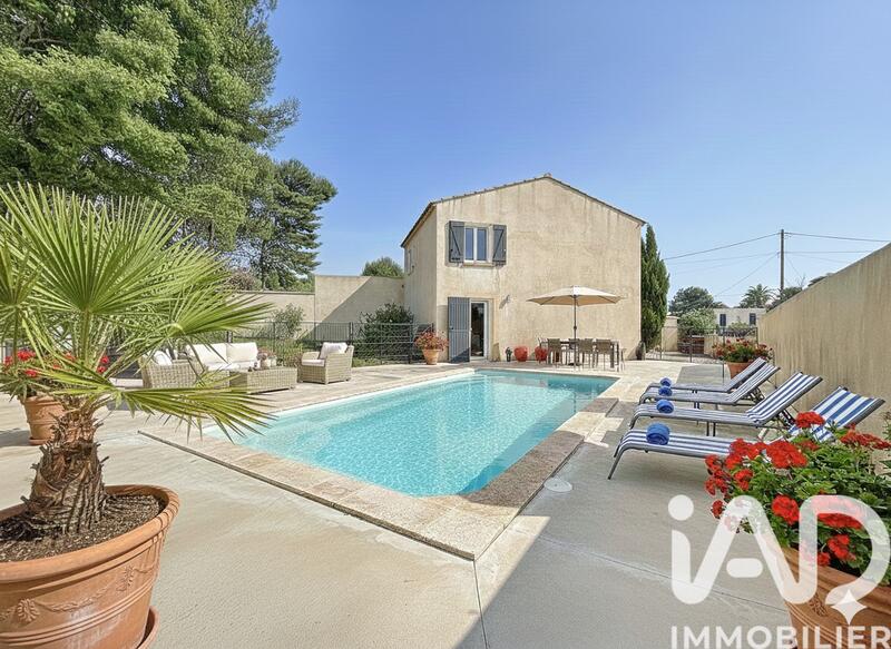 Maison - 146 m² - 5 pièces