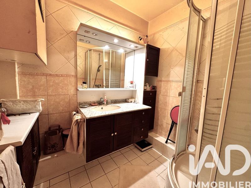 Appartement - 63 m² - 2 pièces