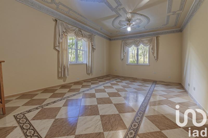 Maison - 178 m² - 5 pièces