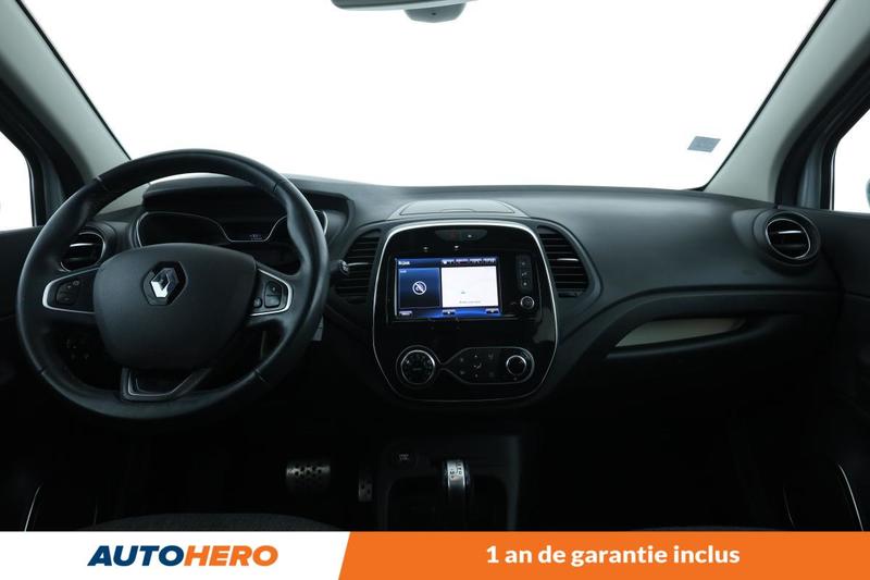 Renault Captur 1.2 TCe Energy Intens Edc 120 ch