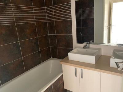 Appartement - 54 m² - 3 pièces