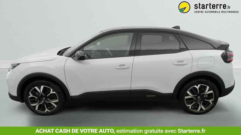 Citroën C4 Hybride 145 e-Dcs6 Max