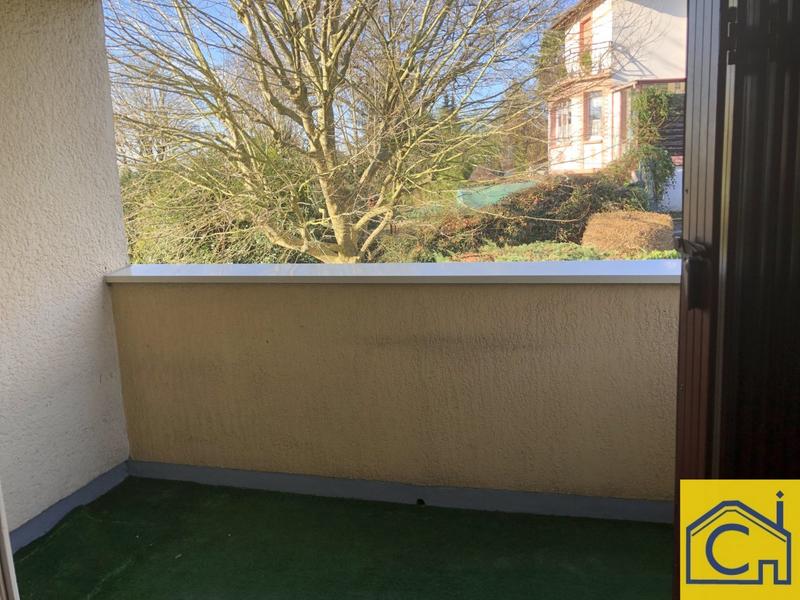 Appartement - 75 m² - 4 pièces