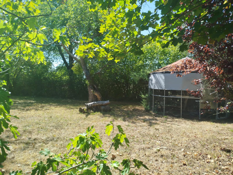 Maison - 155 m² - 6 pièces