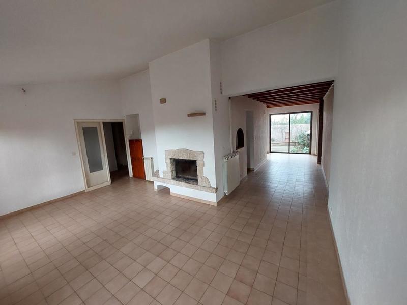 Villa - 90 m² - 4 pièces