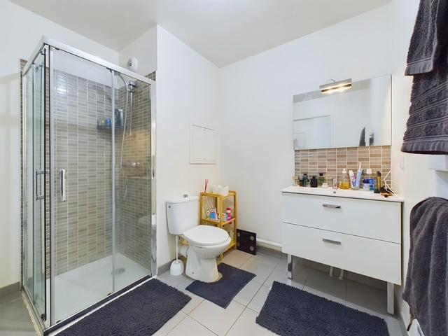 Studio - 31 m² - 1 pièce