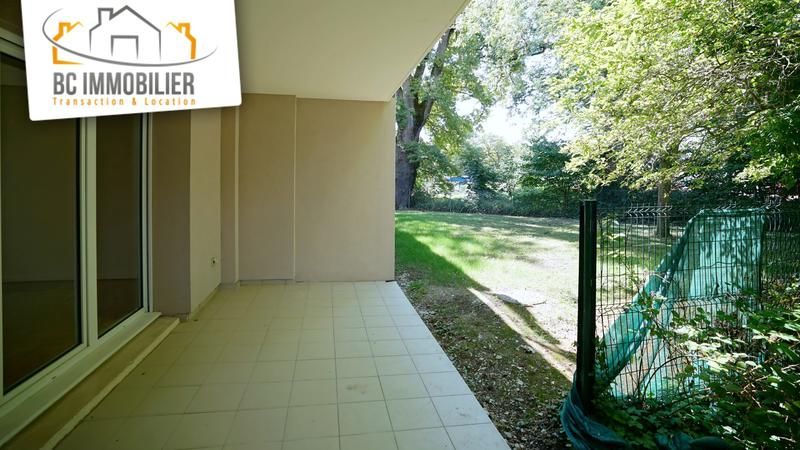 Appartement - 74 m² - 3 pièces