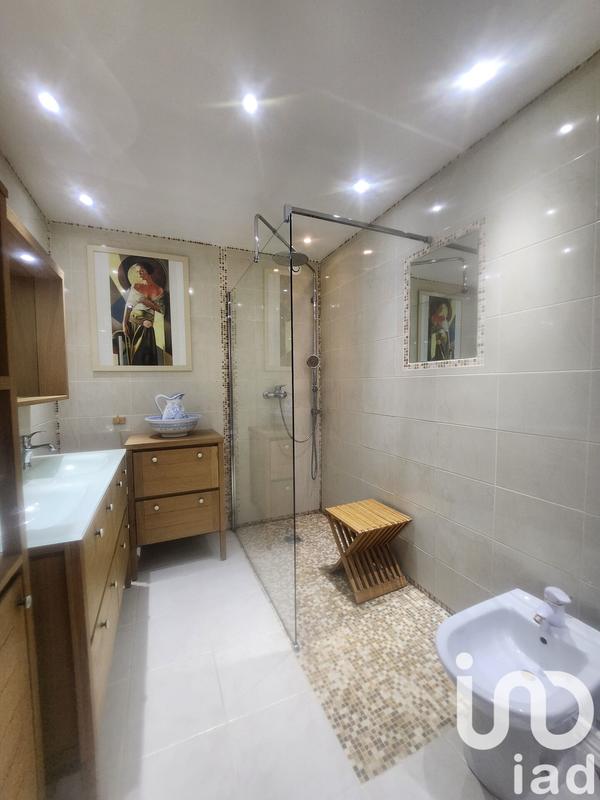 Maison - 165 m² - 5 pièces