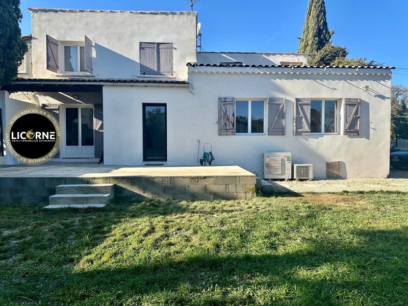 Appartement - 88 m² - 3 pièces