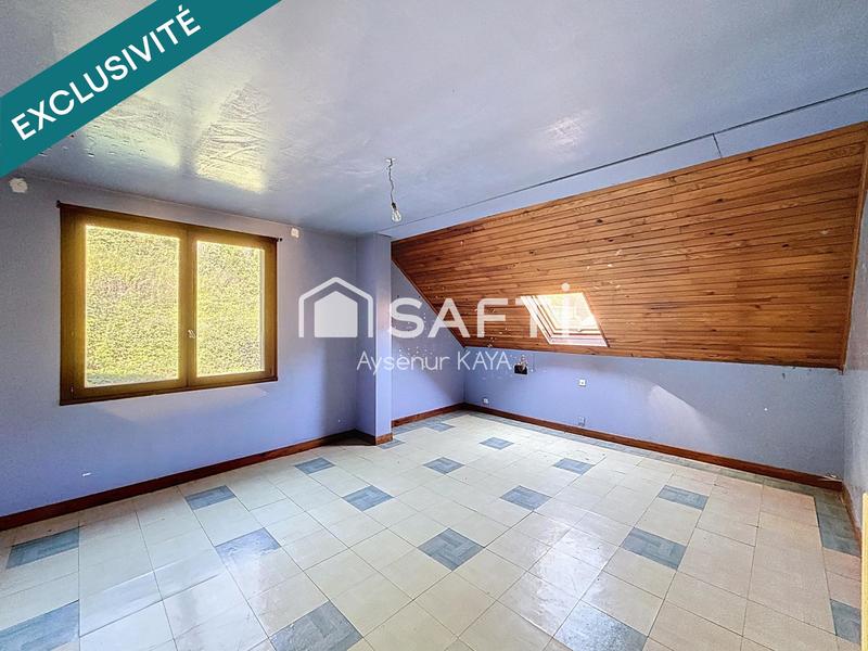 Appartement - 141 m² - 7 pièces