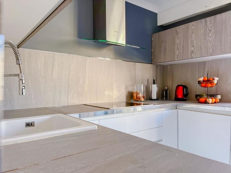 Appartement - 71 m² - 3 pièces