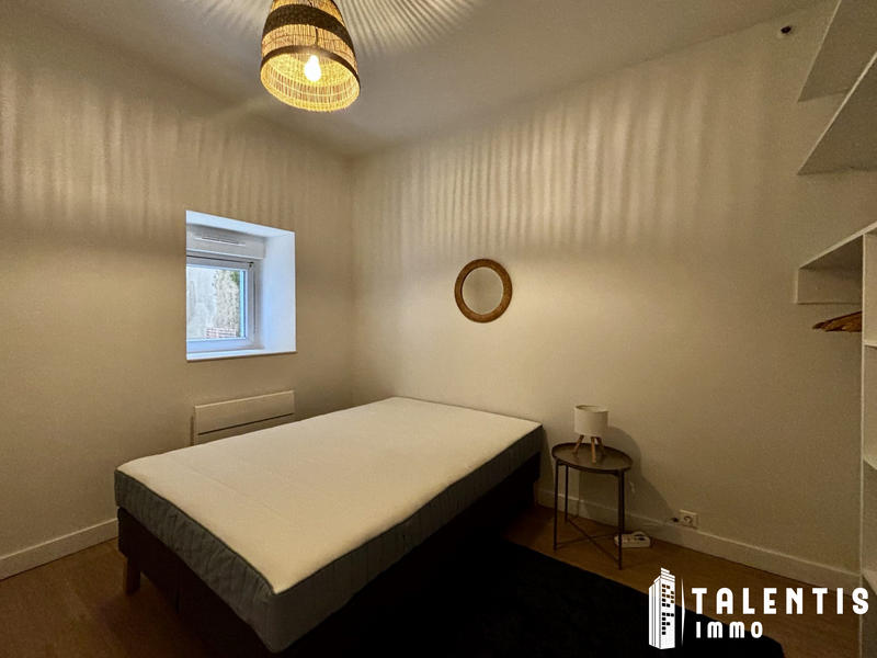 Appartement - 65 m² - 4 pièces