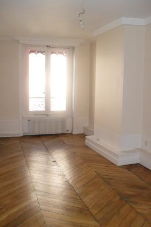 Appartement - 87 m² - 3 pièces