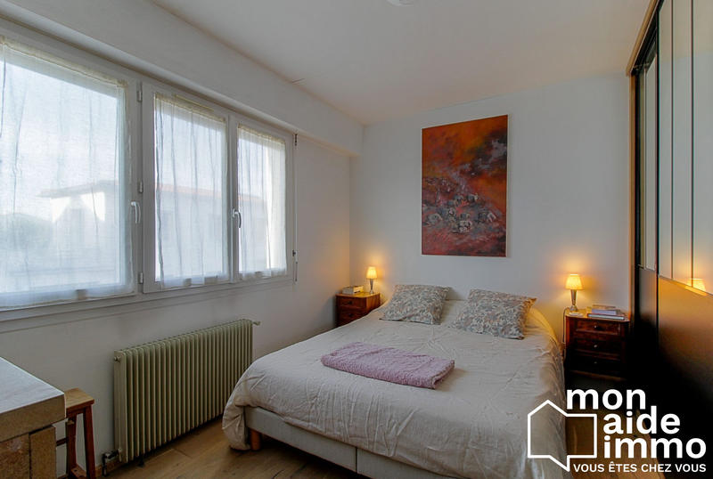 Maison - 117 m² - 4 pièces