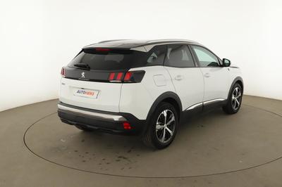 Peugeot 3008 1.5 Blue-HDi Crossway Eat8 130 ch