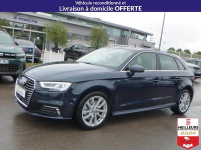 Audi A3 sportback 40 TFSIe 204 s tronic Design