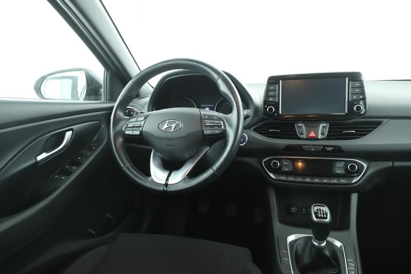 Hyundai i30 1.0 t-GDi Edition 1 120 ch