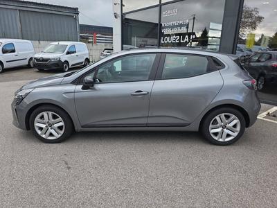 Renault Clio V E-Tech full hybrid 145 ch Gsr2 Evolution