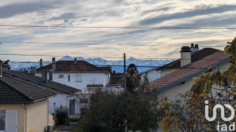 Maison - 168 m² - 7 pièces