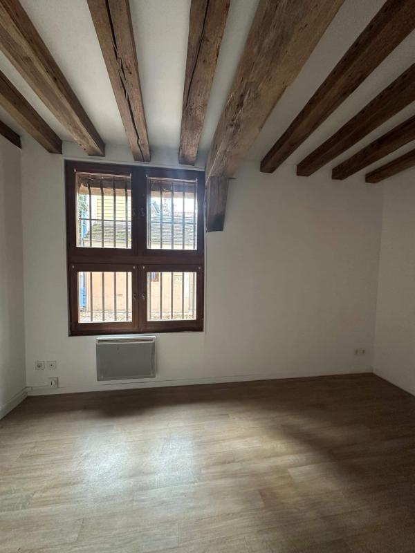 Appartement - 76 m² - 3 pièces