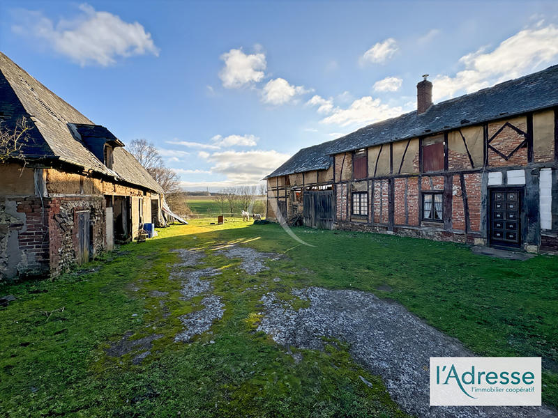 Terrain - 10 000 m²