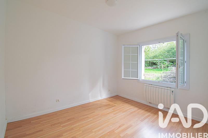 Maison - 278 m² - 10 pièces