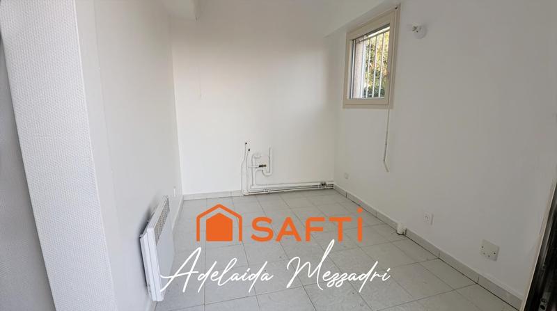 Appartement - 54 m² - 2 pièces