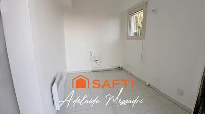 Appartement - 54 m² - 2 pièces