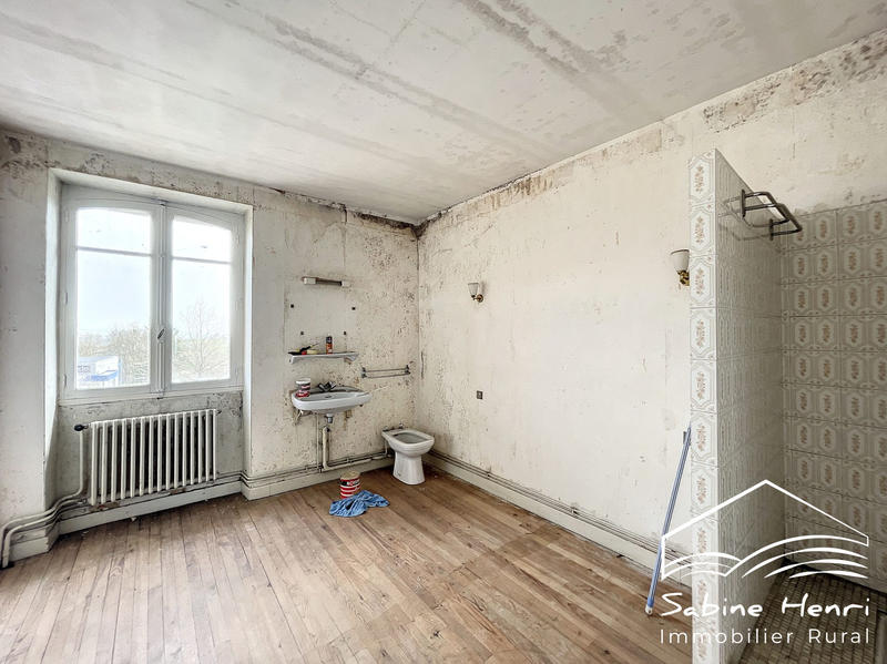 Local commercial - 300 m²