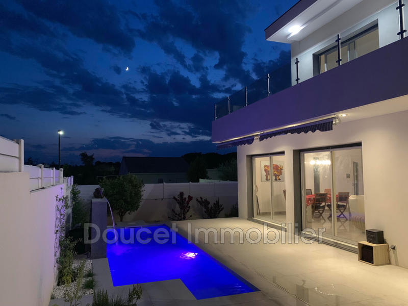 Villa - 202 m² - 5 pièces