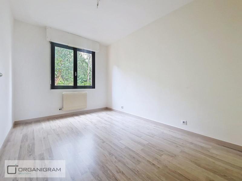 Appartement - 77 m² - 3 pièces