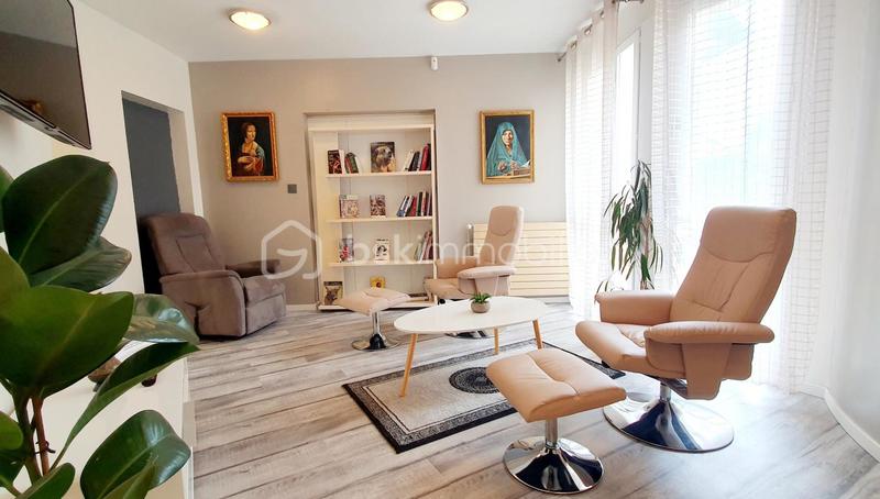 Immeuble - 470 m² - 15 pièces