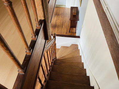 Appartement - 84 m² - 4 pièces