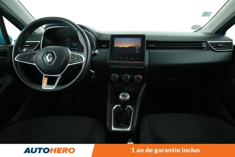Renault Clio 1.0 TCe Business 100 ch