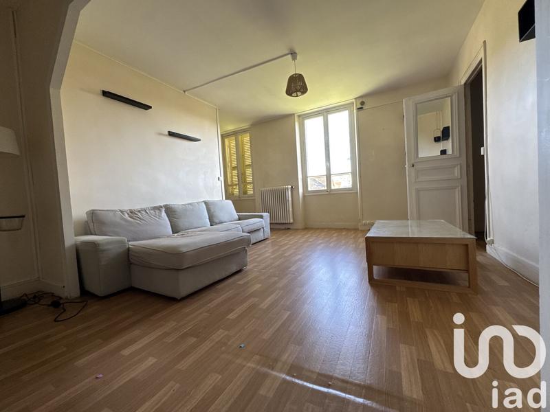 Maison - 320 m² - 9 pièces